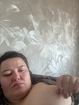 SunnyLeila2101 online show from 11, 9, 2025