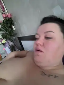 SunnyLeila2101 online show from 22, 2, 2026