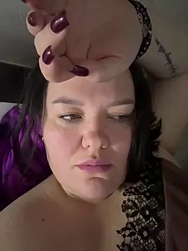 SunnyLeila2101 online show from 30, 3, 2026