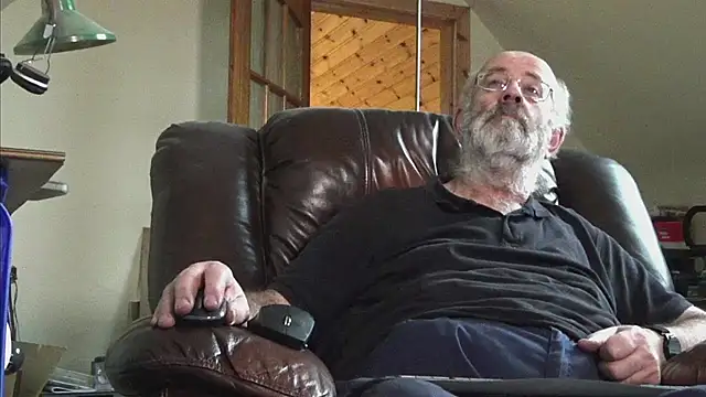 janzer13 online show from 26, 11, 2025