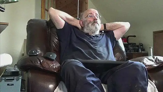 janzer13 online show from 18, 12, 2025