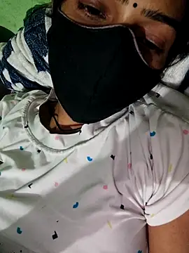 Crystil love-21 online show from 17, 4, 2026