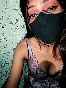 Crystil love-21 online show from 21, 4, 2026