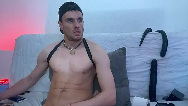 sexbooy27 online show from 3, 2, 2026