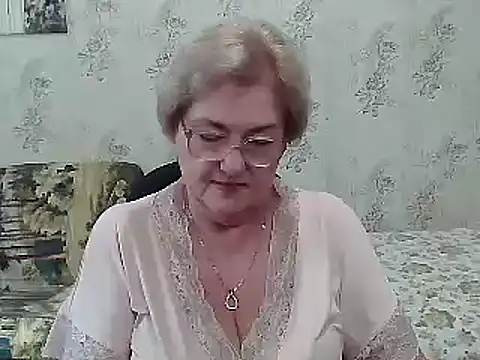 Renata62011 online show from 12, 10, 2025