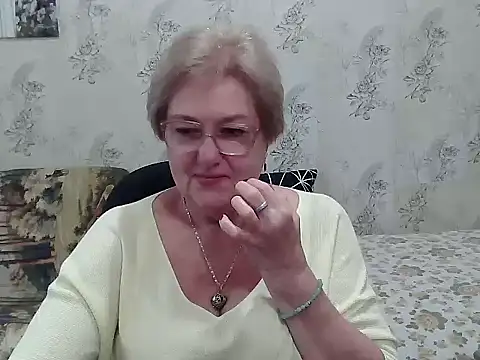 Renata62011 online show from 19, 10, 2025