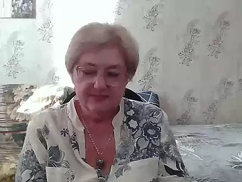 Renata62011 online show from 31, 10, 2025