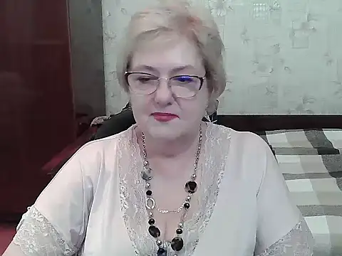 Renata62011 online show from 3, 7, 2026