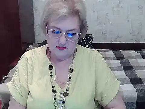 Renata62011 online show from 8, 7, 2026