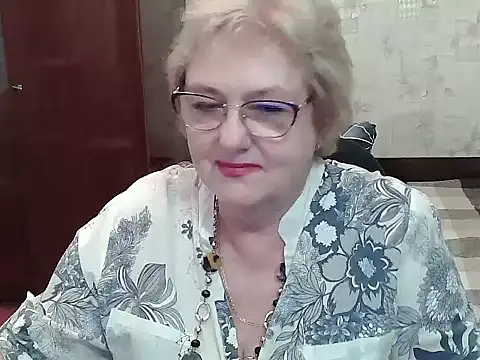 Renata62011 online show from 15, 7, 2026