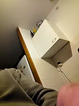 Rikkiebi21jaar online show from 20, 11, 2025