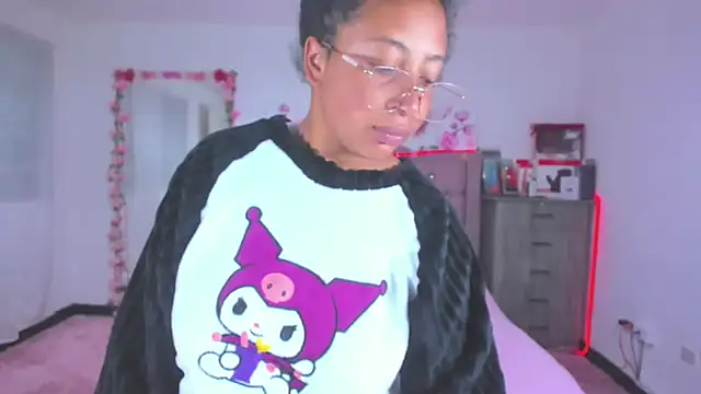 Gabi Jhons 23 online show from 11, 9, 2025