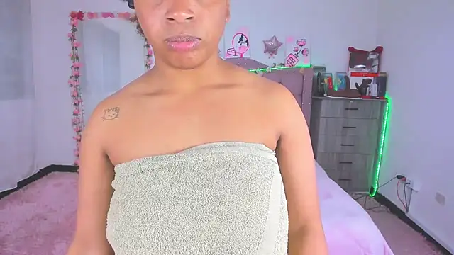 Gabi Jhons 23 online show from 12, 9, 2025