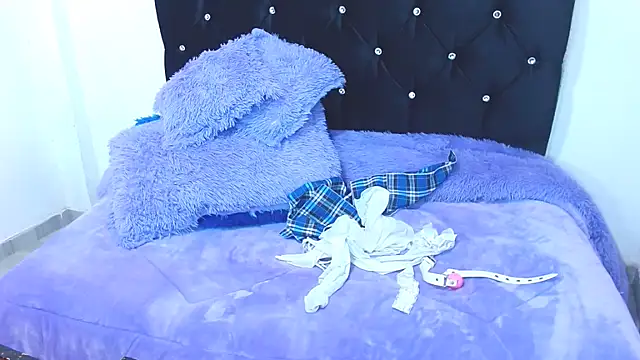 Gabi Jhons 23 online show from 6, 11, 2025