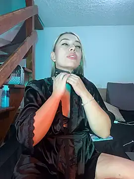 Moon Blake online show from 10, 1, 2026