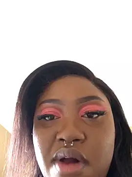 nanababe1 online show from 18, 10, 2025