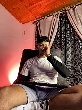 ArturoCardona  online show from 1, 10, 2025