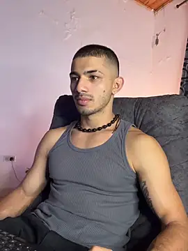 ArturoCardona  online show from 3, 10, 2025