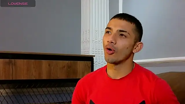 ArturoCardona  online show from 13, 10, 2025