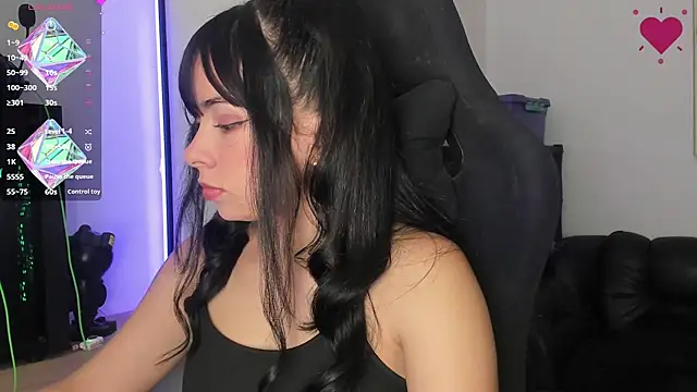 Aishelyng online show from 11, 2, 2026