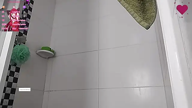 Aishelyng online show from 20, 2, 2026