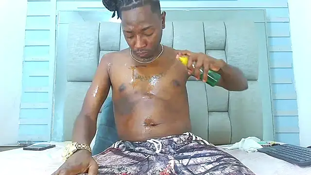 Black Fire10 online show from 22, 9, 2025