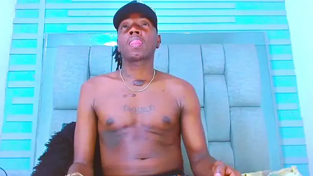 Black Fire10 online show from 28, 9, 2025