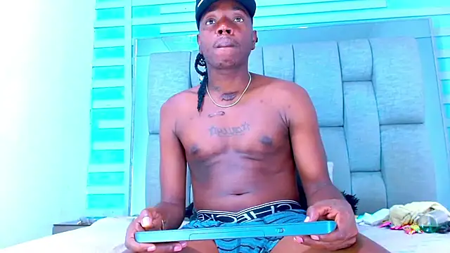 Black Fire10 online show from 30, 9, 2025