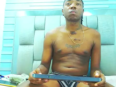 Black Fire10 online show from 28, 2, 2026