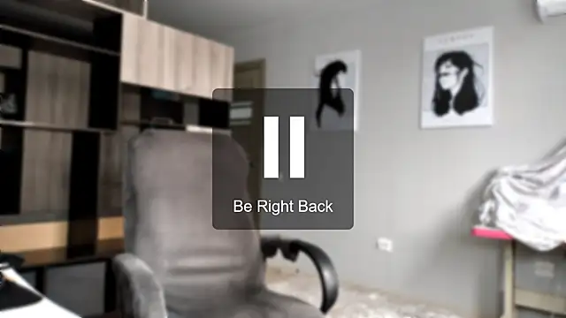 HighelikeGirl online show from 9, 11, 2025