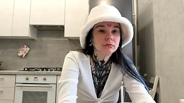 HighelikeGirl online show from 3, 3, 2026