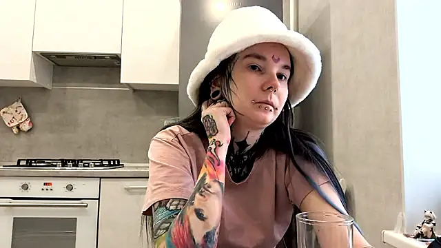 HighelikeGirl online show from 17, 3, 2026