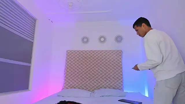 KingStark  online show from 31, 10, 2025