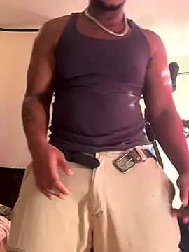 KeYBuMp323 online show from 11, 11, 2025