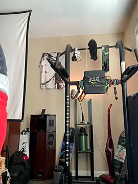 KeYBuMp323 online show from 14, 12, 2025