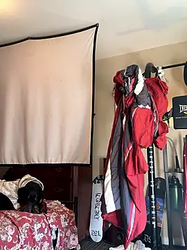 KeYBuMp323 online show from 12, 1, 2026