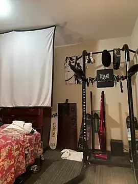 KeYBuMp323 online show from 14, 1, 2026