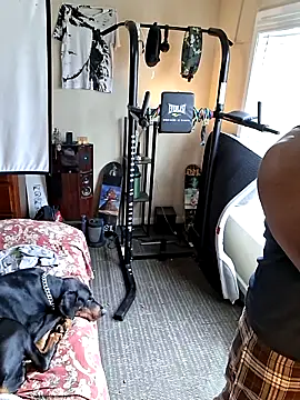 KeYBuMp323 online show from 28, 2, 2026