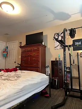 KeYBuMp323 online show from 7, 4, 2026