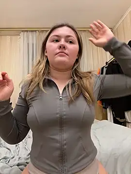 Snapshot of SunshineEmma chatting on 14, 2, 2026 SunshineEmma online show from 14, 2, 2026