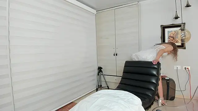 Odette bulgari online show from 14, 2, 2026