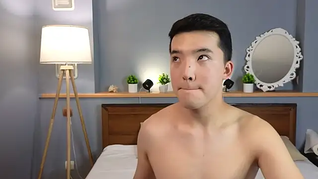 nudetension1 online show from 14, 9, 2025