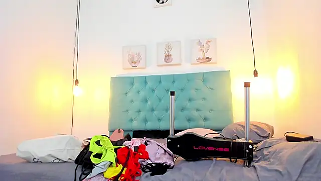 cris dulce online show from 28, 9, 2025