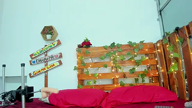 cris dulce online show from 11, 1, 2026