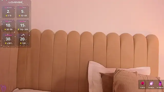 Jasmin hamdan online show from 15, 12, 2025