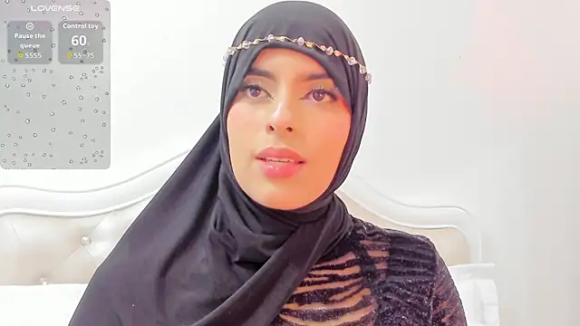 Jasmin hamdan online show from 8, 4, 2026