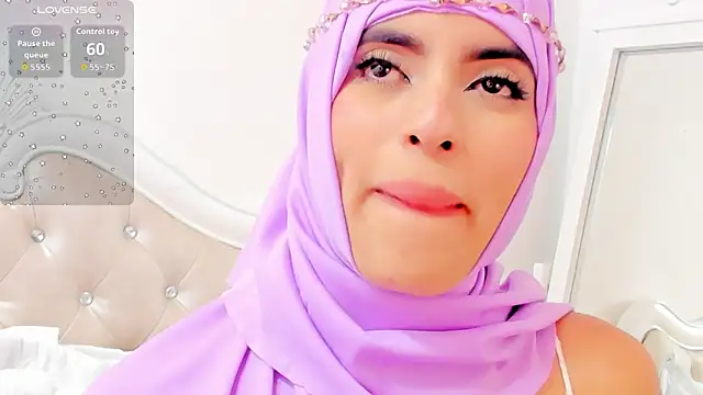 Jasmin hamdan online show from 10, 4, 2026