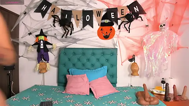 juliana 13 online show from 19, 10, 2025