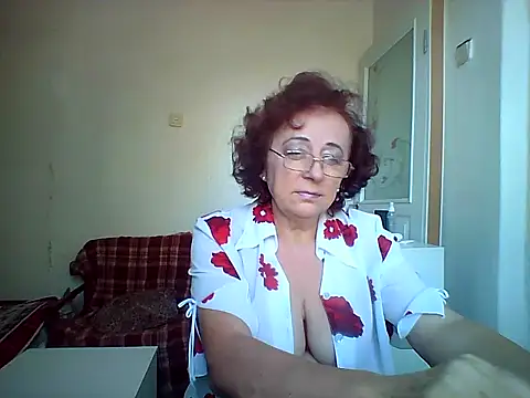 Julia54391 online show from 23, 9, 2025