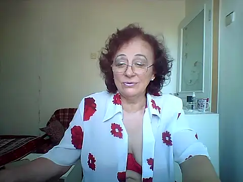 Julia54391 online show from 25, 9, 2025